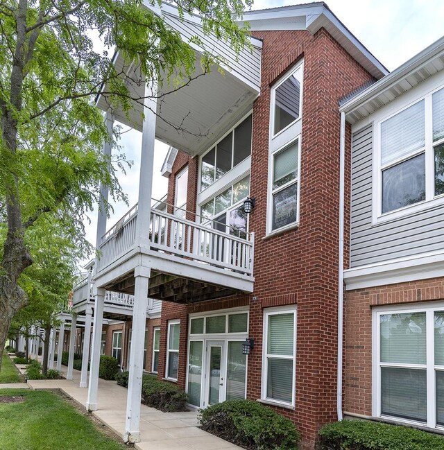 1716 Simms St Unit 0, Aurora, IL 60504 - view of property
