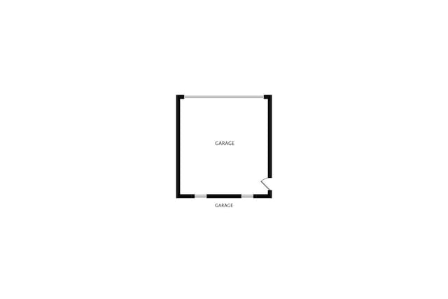 6636 S Rockwell St, Chicago, IL 60629 - room layout
