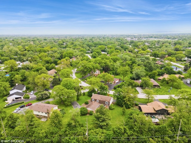 20195 Augusta Dr, Olympia Fields, IL 60461 - aerial view