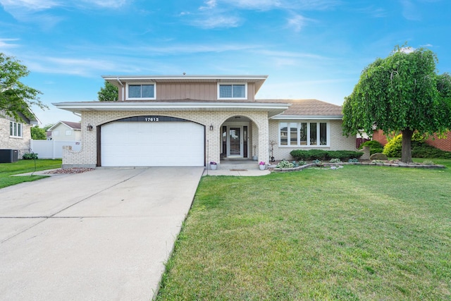 17612 Oakwood Dr, Tinley Park, IL 60477 - photo 1