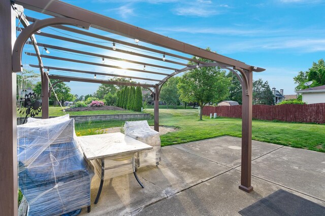 17612 Oakwood Dr, Tinley Park, IL 60477 - photo 39