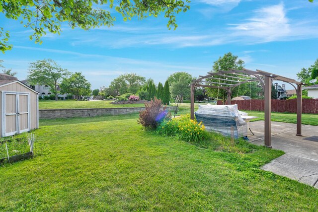 17612 Oakwood Dr, Tinley Park, IL 60477 - photo 40