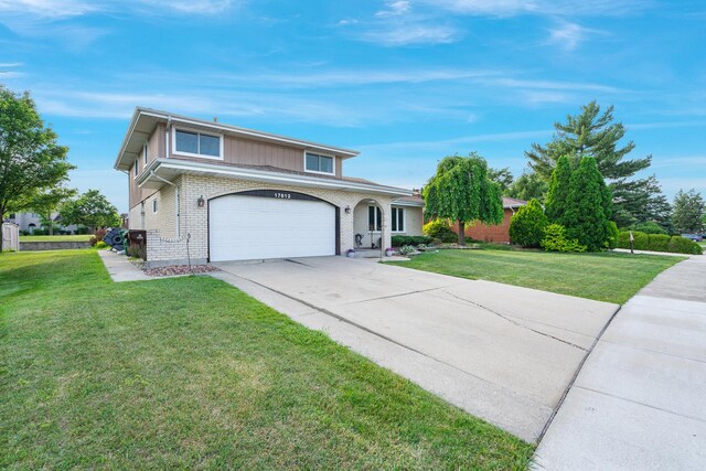 17612 Oakwood Dr, Tinley Park, IL 60477 - photo 41