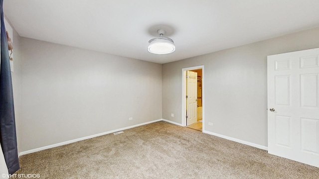 2080 Maplewood Cir, Naperville, IL 60563 - unfurnished bedroom featuring carpet and baseboards