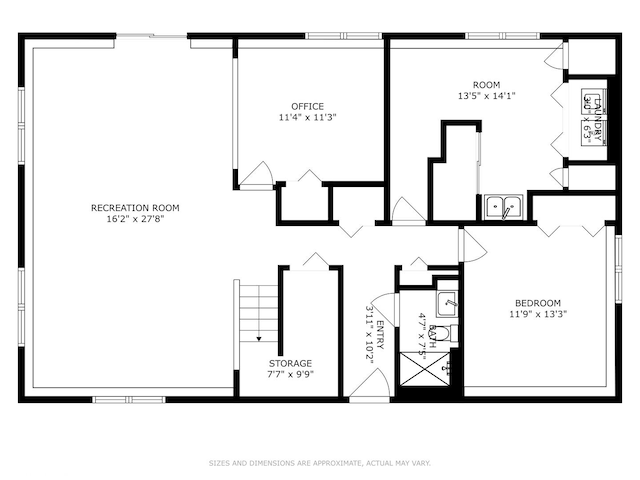 2080 Maplewood Cir, Naperville, IL 60563 - property floor plan