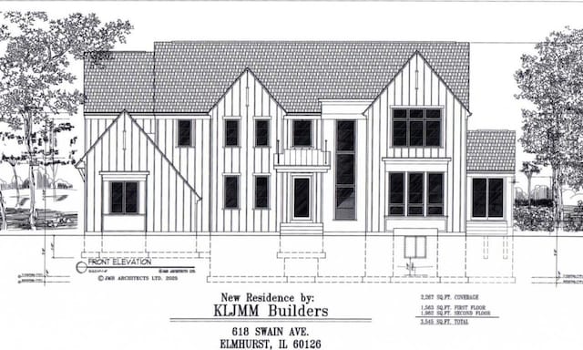 618 S Swain Ave, Elmhurst, IL 60126 - photo 2