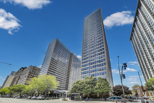 3550 N Lake Shore Dr Unit 2113, Chicago, IL 60657 - view of property