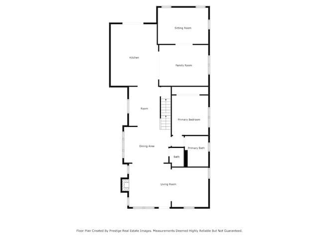 504 Newton Ave, Glen Ellyn, IL 60137 - property floor plan