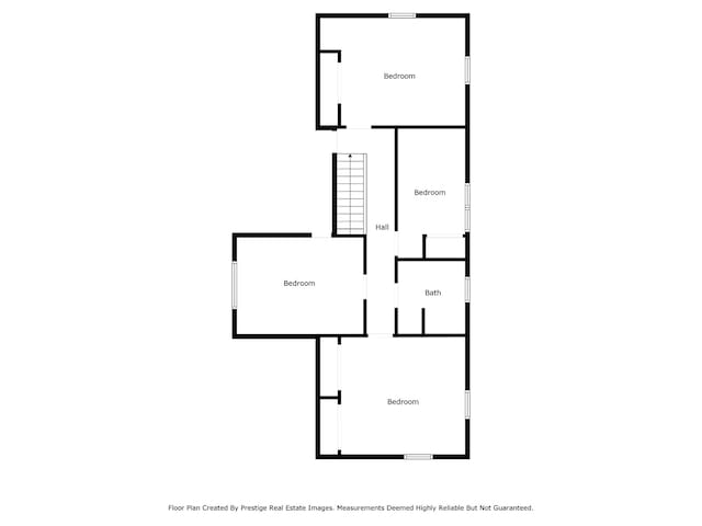504 Newton Ave, Glen Ellyn, IL 60137 - property floor plan