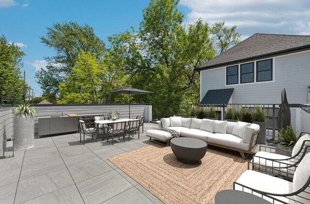 4104 W Eddy St, Chicago, IL 60641 - photo 3
