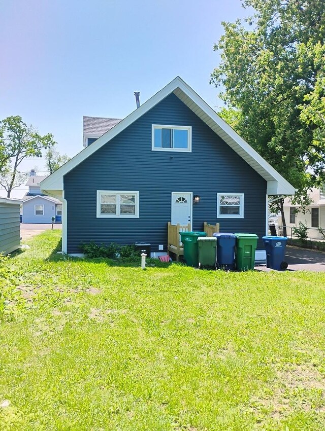 33695 N Lake Shore Dr, Grayslake, IL 60030 - photo 67