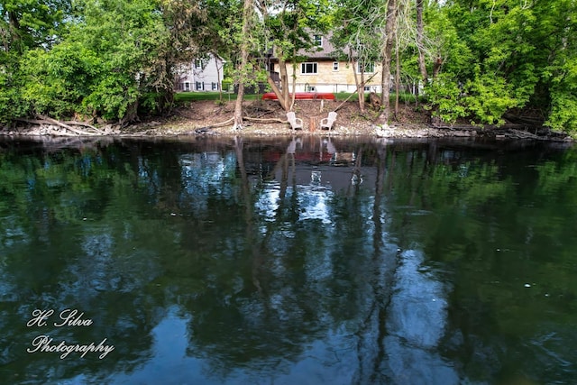 1402 Winaki Trl, Algonquin, IL 60102 - water view