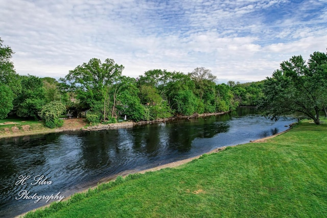 1402 Winaki Trl, Algonquin, IL 60102 - water view