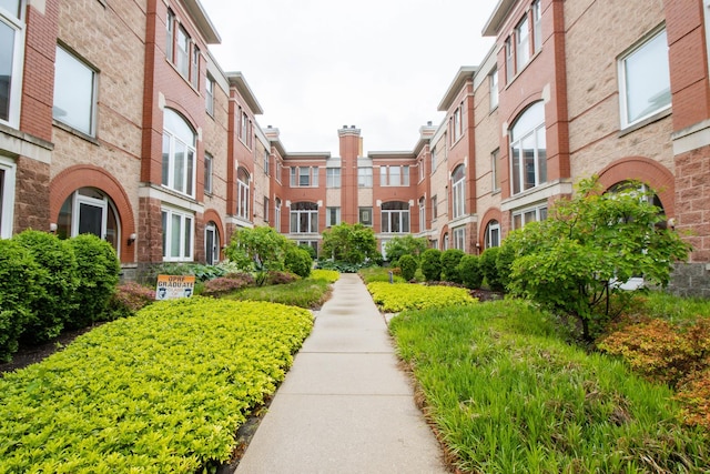 235 S Marion St Unit C, Oak Park, IL 60302 - view of surrounding community