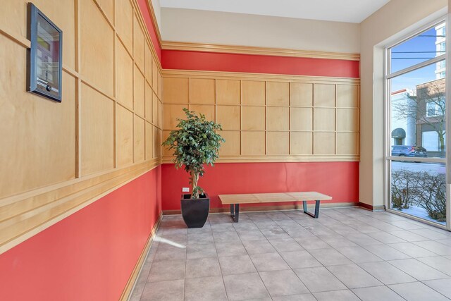 1572 N Maple Ave Unit 401, Evanston, IL 60201 - view of common area