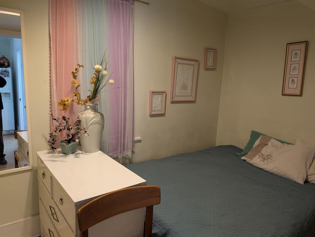 3233 S Morgan St, Chicago, IL 60608 - view of bedroom