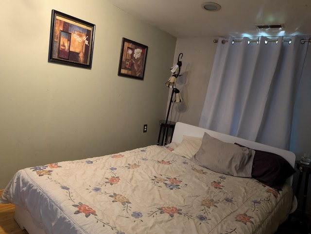 3233 S Morgan St, Chicago, IL 60608 - view of bedroom