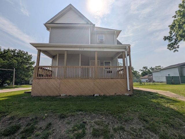 294 N Greenwood Ave, Kankakee, IL 60901 - photo 1