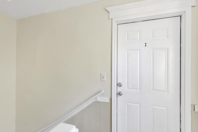 4130 W Potomac Ave, Chicago, IL 60651 - view of stairs