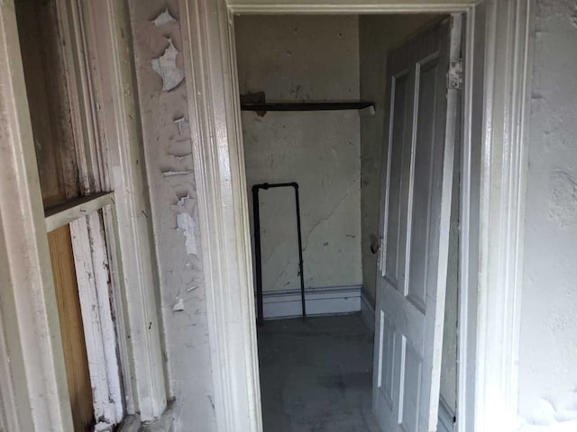 638 W 47th St, Chicago, IL 60609 - view of corridor