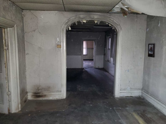 638 W 47th St, Chicago, IL 60609 - view of hall