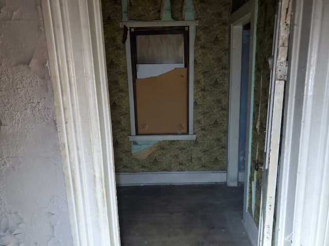 638 W 47th St, Chicago, IL 60609 - view of property entrance