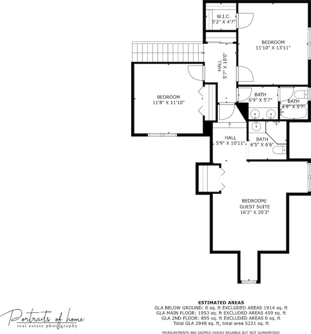 3536 Scottsdale Cir, Naperville, IL 60564 - view of room layout