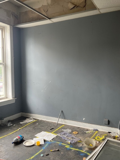 3356 W Douglas Blvd, Chicago, IL 60623 - view of unfurnished room