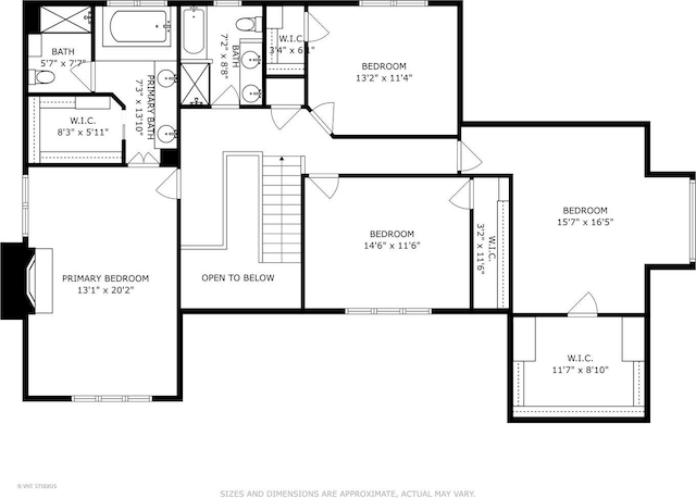 1181 Midwest Ln, Wheaton, IL 60189 - room layout