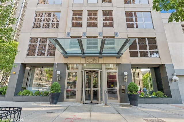 1035 N Dearborn St Unit 5W, Chicago, IL 60610 - photo 2
