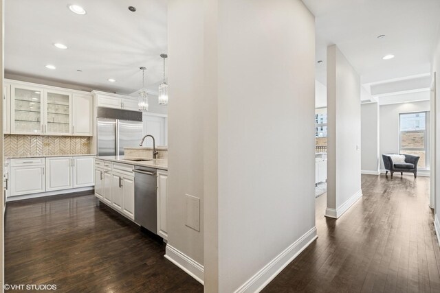 1035 N Dearborn St Unit 5W, Chicago, IL 60610 - photo 18