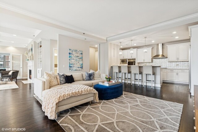 1035 N Dearborn St Unit 5W, Chicago, IL 60610 - photo 7