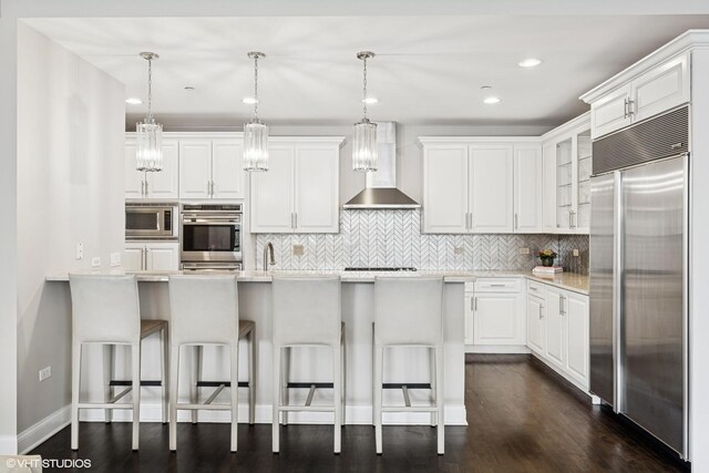 1035 N Dearborn St Unit 5W, Chicago, IL 60610 - photo 8