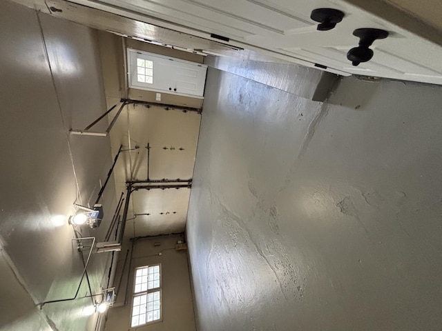5 Danube Way, Olympia Fields, IL 60461 - basement featuring healthy amount of natural light