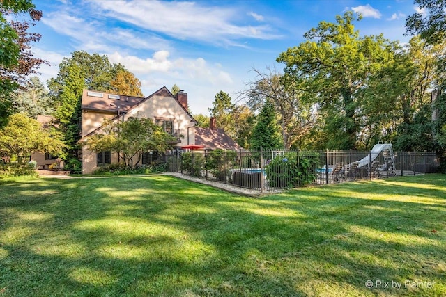 4915 Terra Cotta Rd, Crystal Lake, IL 60012 - view of yard