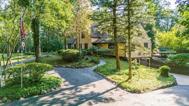 4915 Terra Cotta Rd, Crystal Lake, IL 60012 - view of property's community