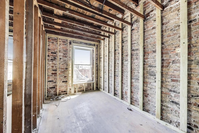3314 W Carroll Ave, Chicago, IL 60624 - view of misc room