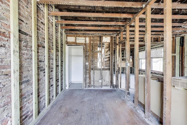 3314 W Carroll Ave, Chicago, IL 60624 - view of misc room