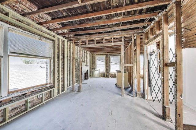 3314 W Carroll Ave, Chicago, IL 60624 - view of misc room