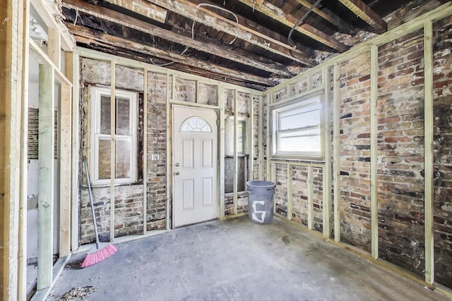 3314 W Carroll Ave, Chicago, IL 60624 - view of misc room