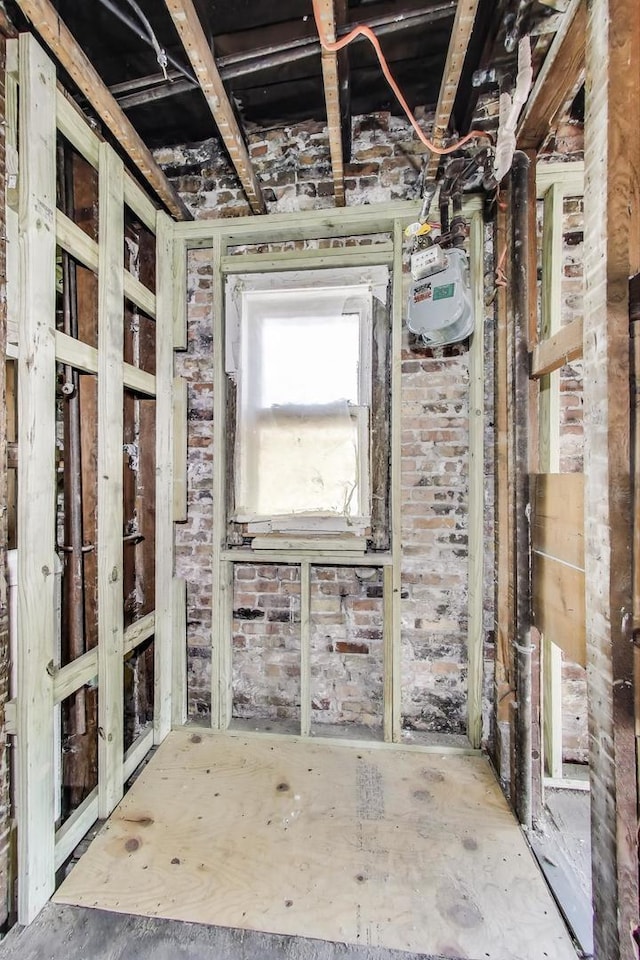 3314 W Carroll Ave, Chicago, IL 60624 - view of misc room
