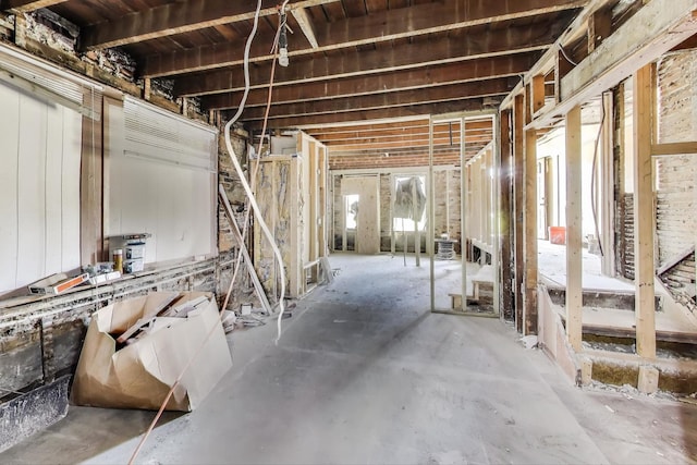 3314 W Carroll Ave, Chicago, IL 60624 - view of miscellaneous room