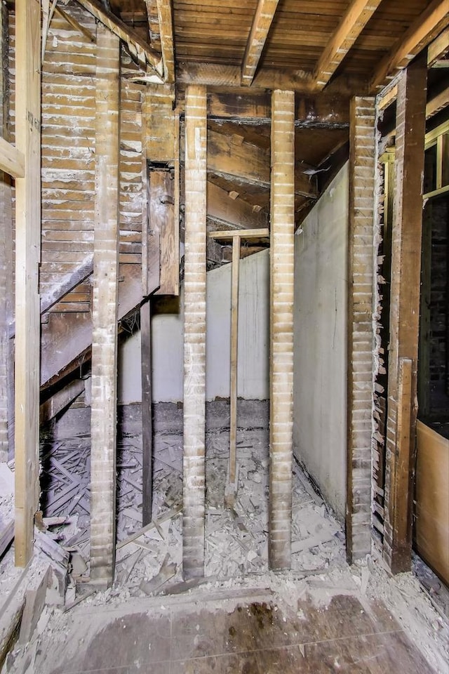 3314 W Carroll Ave, Chicago, IL 60624 - view of below grade area