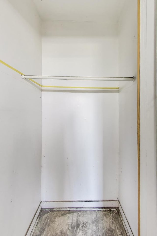 3314 W Carroll Ave, Chicago, IL 60624 - view of walk in closet