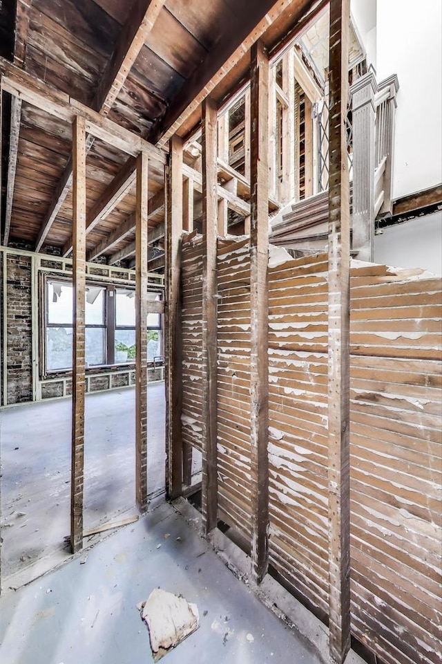 3314 W Carroll Ave, Chicago, IL 60624 - view of miscellaneous room