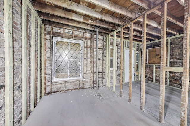 3314 W Carroll Ave, Chicago, IL 60624 - view of basement