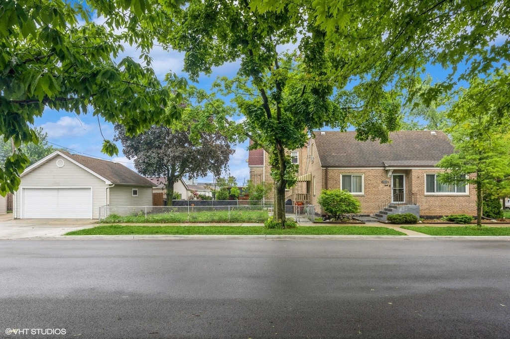 5401 S Natchez Ave, Chicago, IL 60638 - photo 1