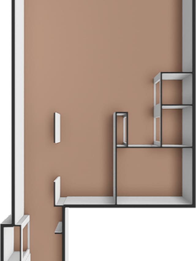 3900 N Pine Grove Ave Unit 203, Chicago, IL 60613 - property floor plan