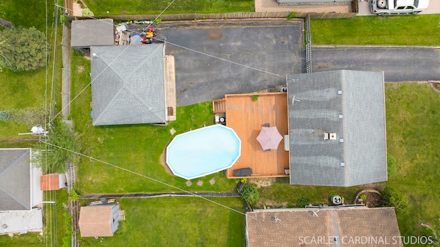 376 Belden Ave, Glendale Heights, IL 60139 - aerial view
