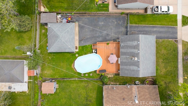 376 Belden Ave, Glendale Heights, IL 60139 - aerial view